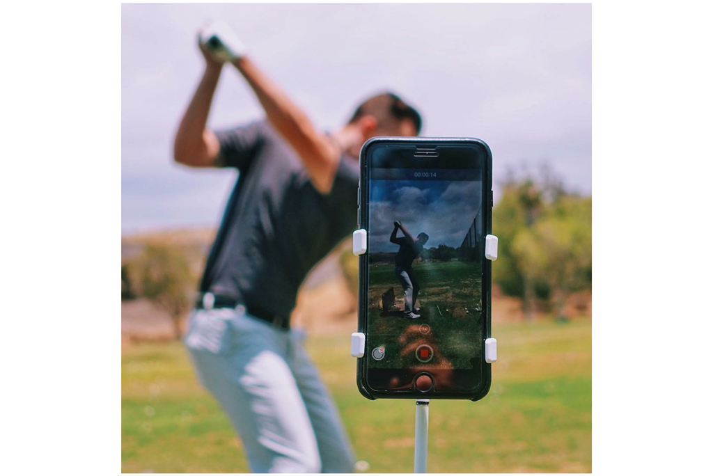 SelfieGolf