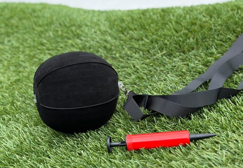 TRAINING AIDS