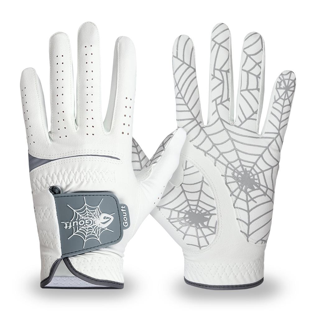 GOuft Spider Web Golf Glove