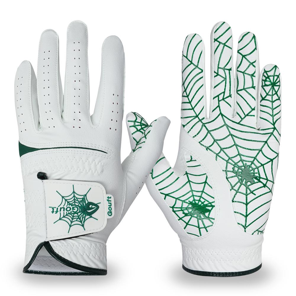GOuft Spider Web Golf Glove