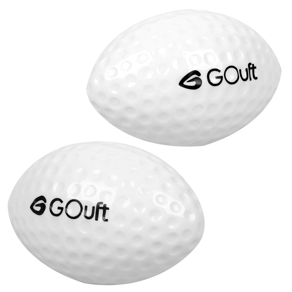 GOuft EGG-PUTT Putting Practice Balls